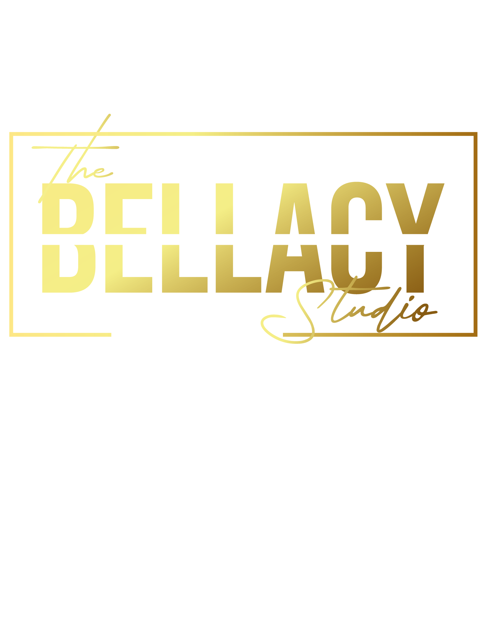 Logo The Bellacy Studio
